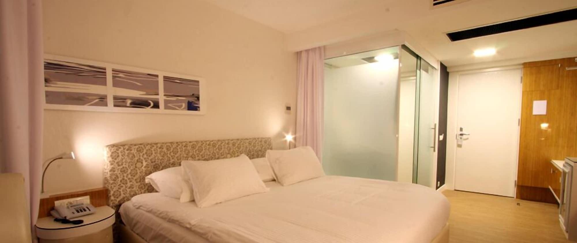 No 19 Boutique Hotel Ankara Zewnętrze zdjęcie
