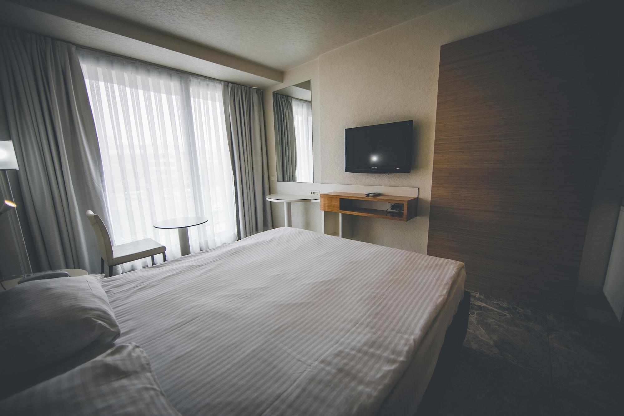 No 19 Boutique Hotel Ankara Zewnętrze zdjęcie
