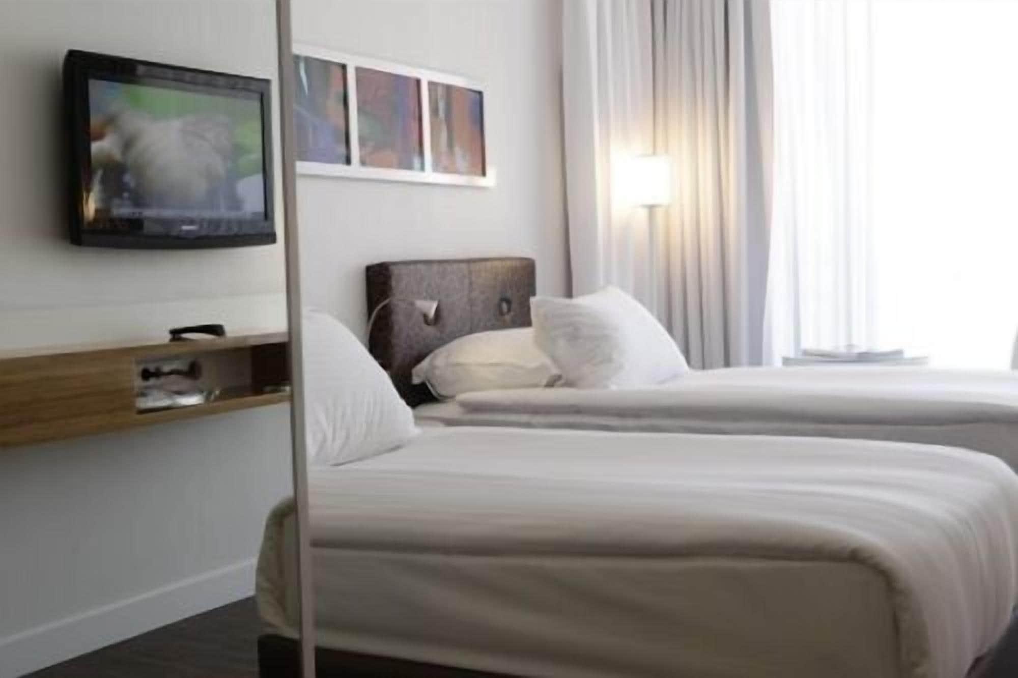 No 19 Boutique Hotel Ankara Zewnętrze zdjęcie