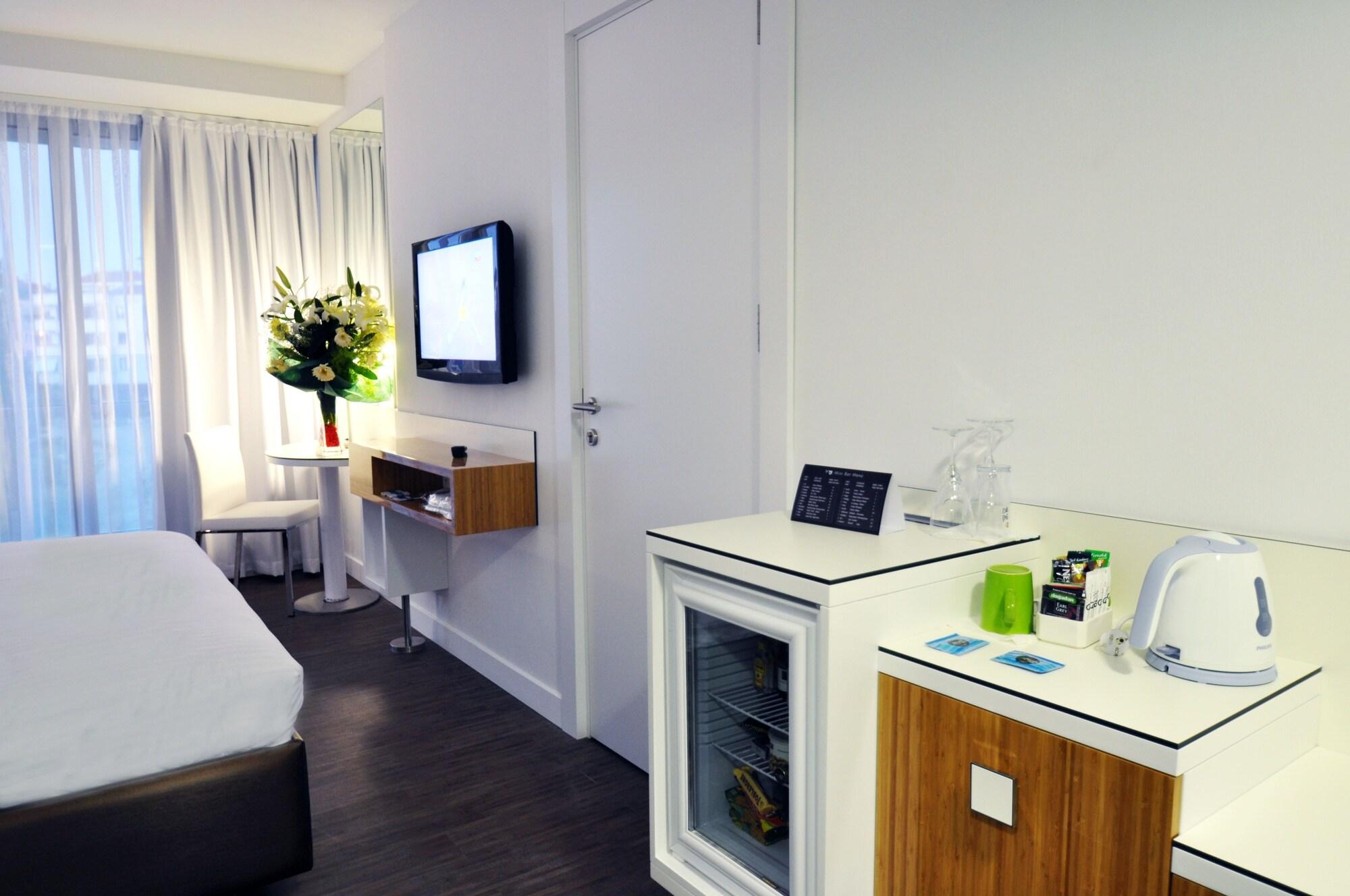 No 19 Boutique Hotel Ankara Zewnętrze zdjęcie