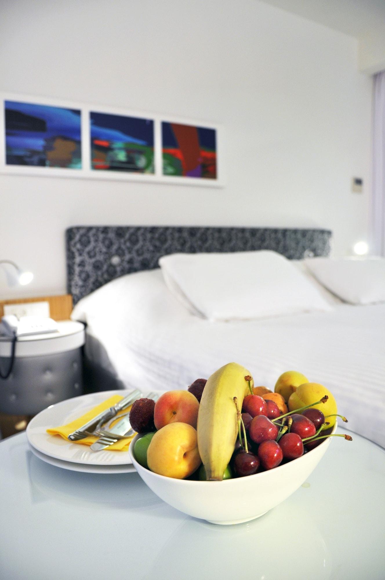 No 19 Boutique Hotel Ankara Zewnętrze zdjęcie