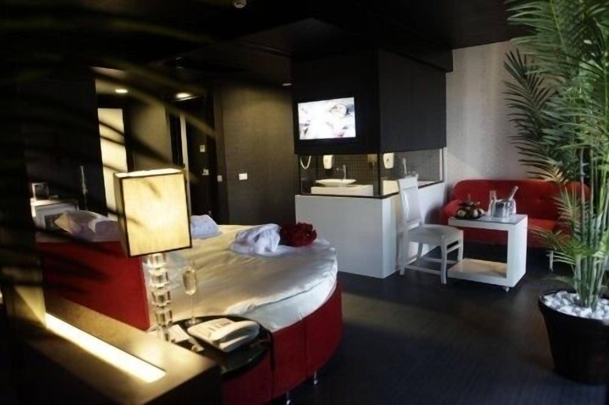 No 19 Boutique Hotel Ankara Zewnętrze zdjęcie