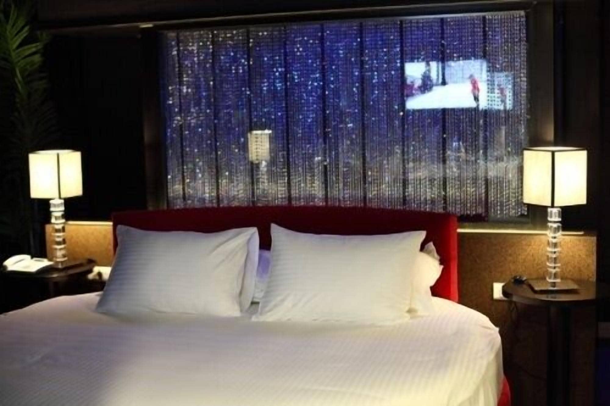 No 19 Boutique Hotel Ankara Zewnętrze zdjęcie