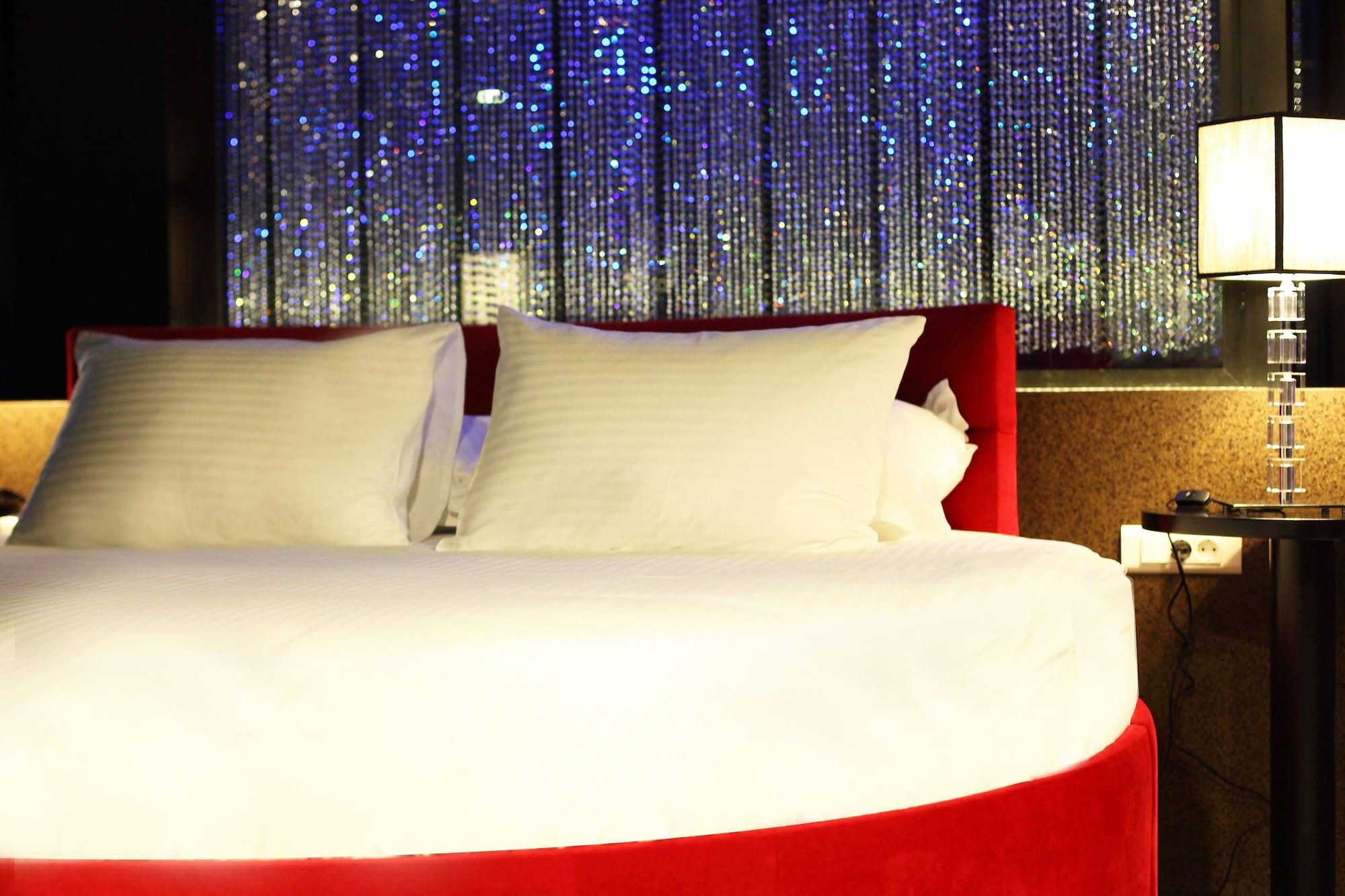 No 19 Boutique Hotel Ankara Zewnętrze zdjęcie