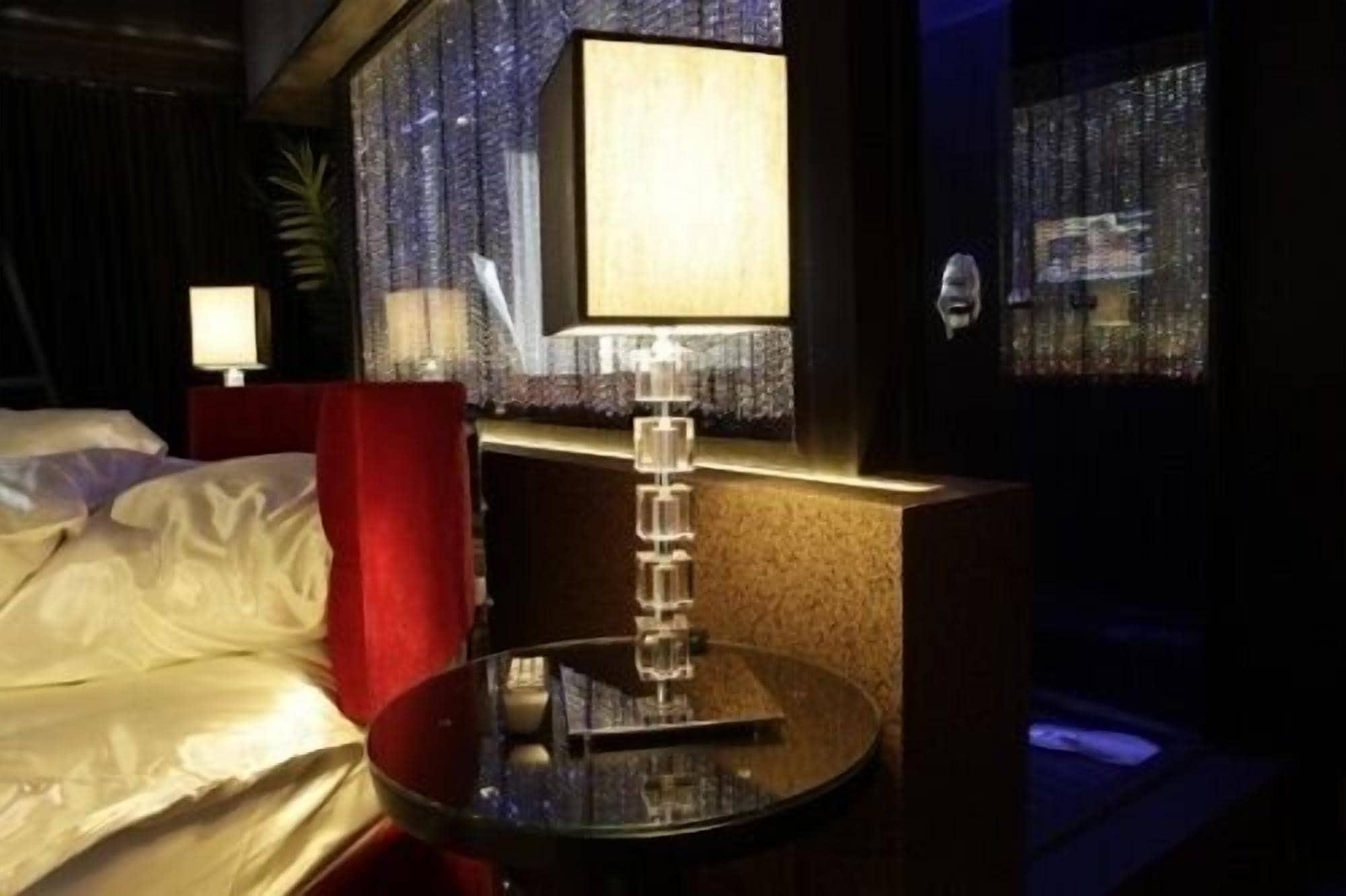 No 19 Boutique Hotel Ankara Zewnętrze zdjęcie
