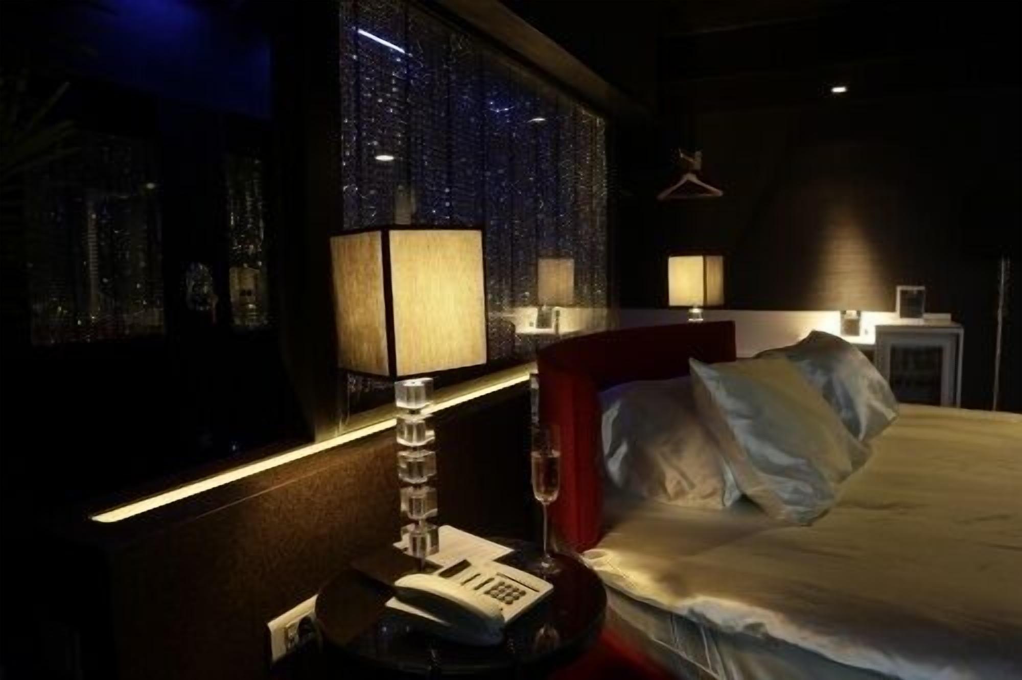 No 19 Boutique Hotel Ankara Zewnętrze zdjęcie