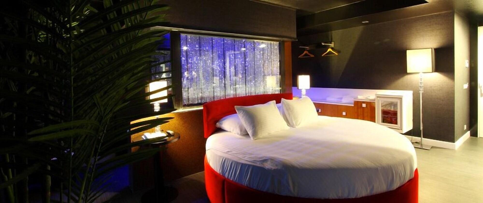 No 19 Boutique Hotel Ankara Zewnętrze zdjęcie