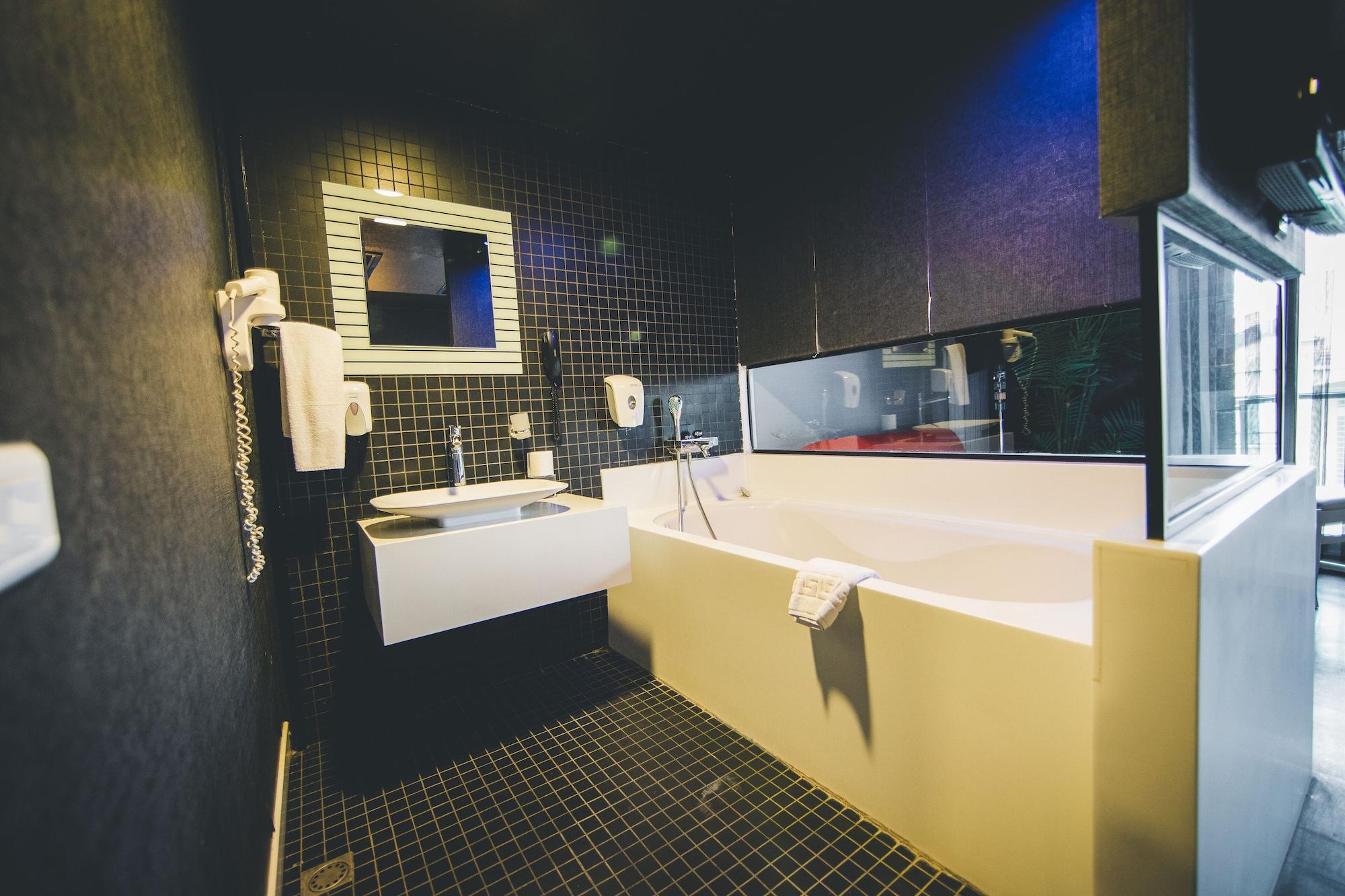 No 19 Boutique Hotel Ankara Zewnętrze zdjęcie