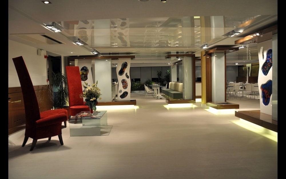 No 19 Boutique Hotel Ankara Zewnętrze zdjęcie