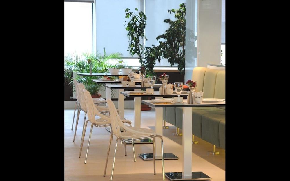 No 19 Boutique Hotel Ankara Zewnętrze zdjęcie