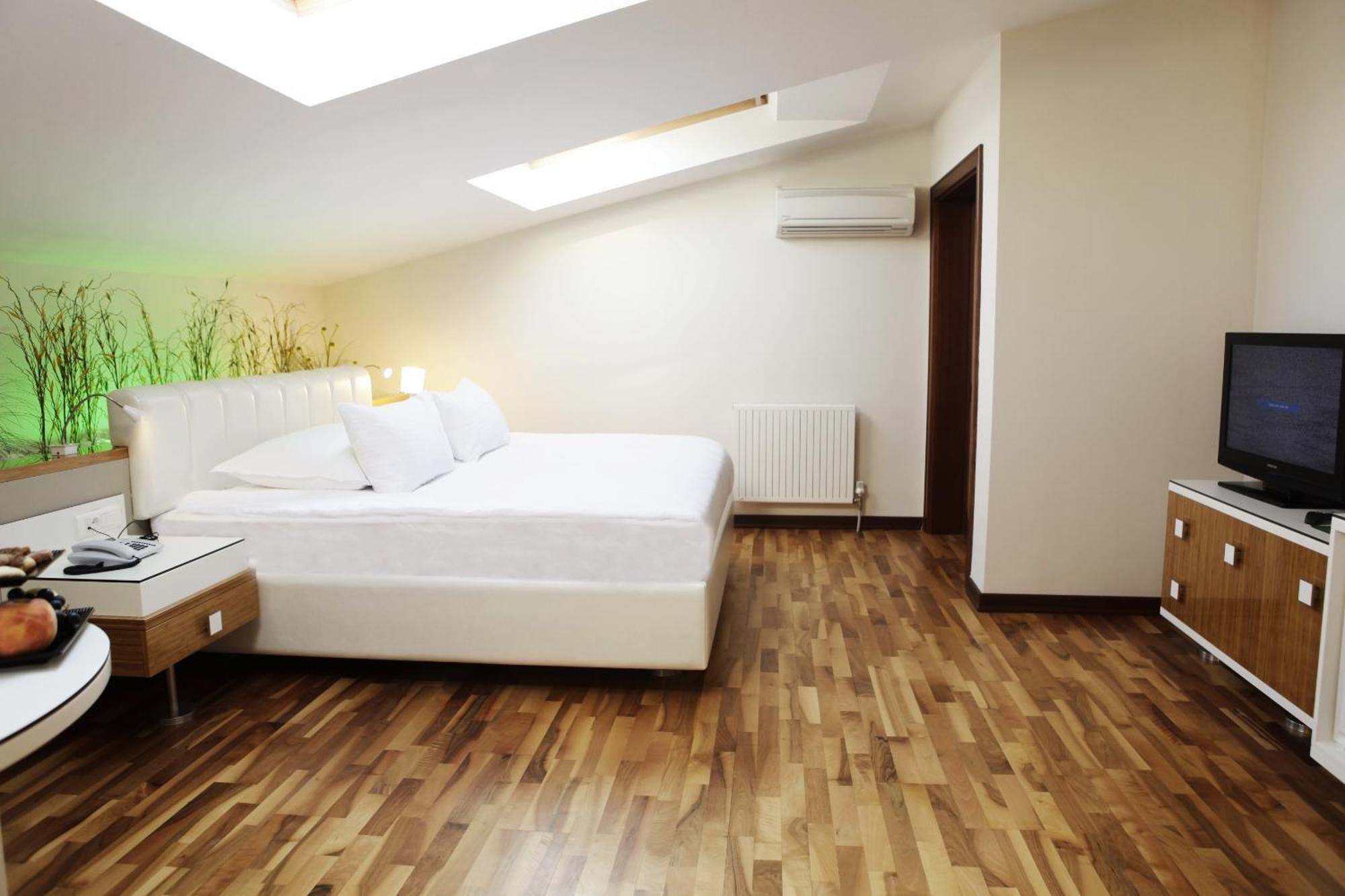 No 19 Boutique Hotel Ankara Pokój zdjęcie