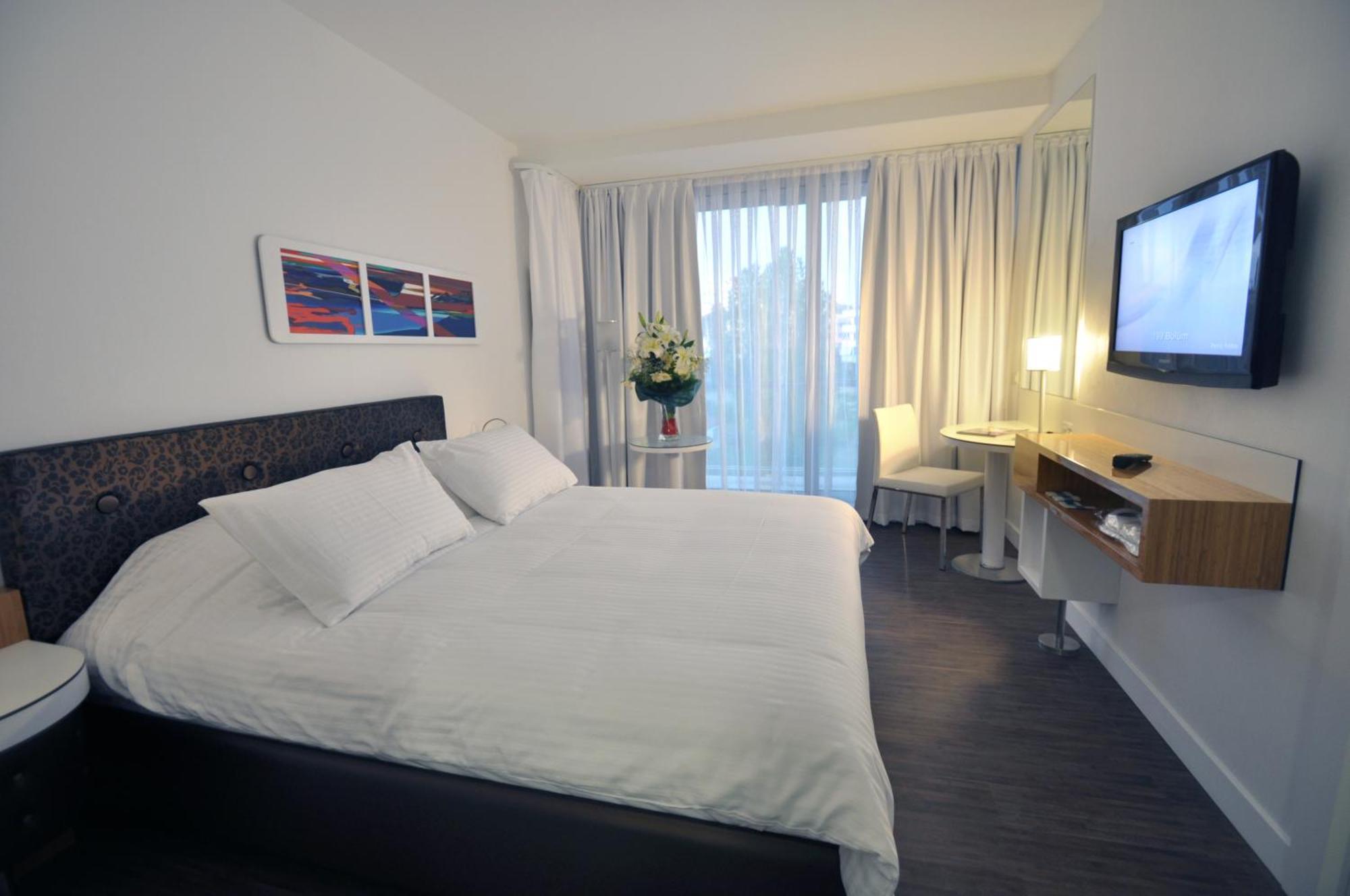 No 19 Boutique Hotel Ankara Pokój zdjęcie