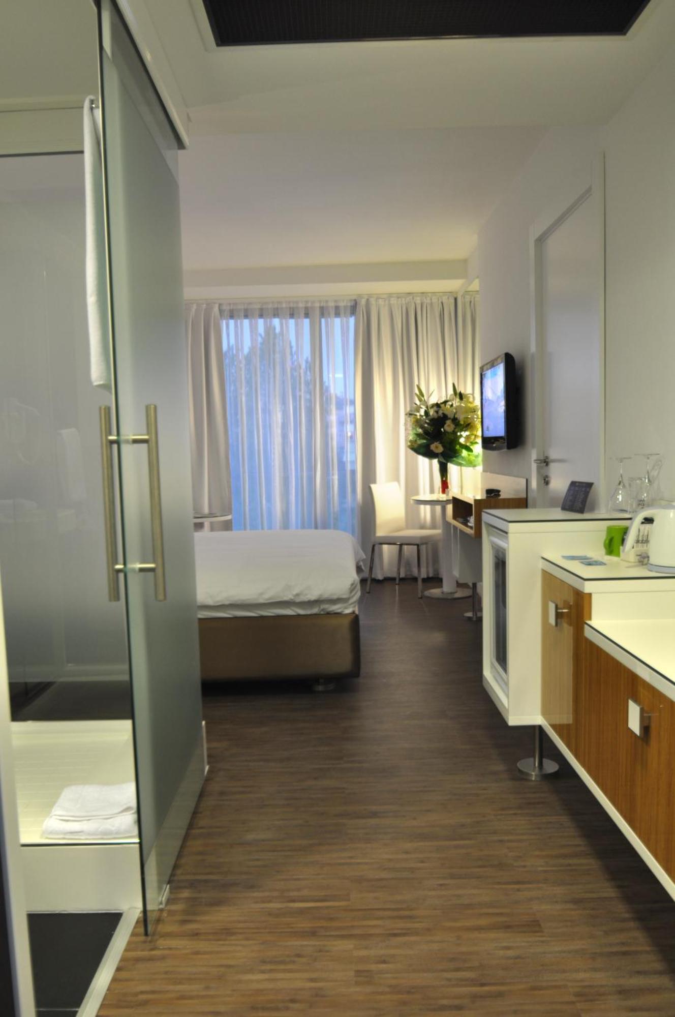 No 19 Boutique Hotel Ankara Pokój zdjęcie