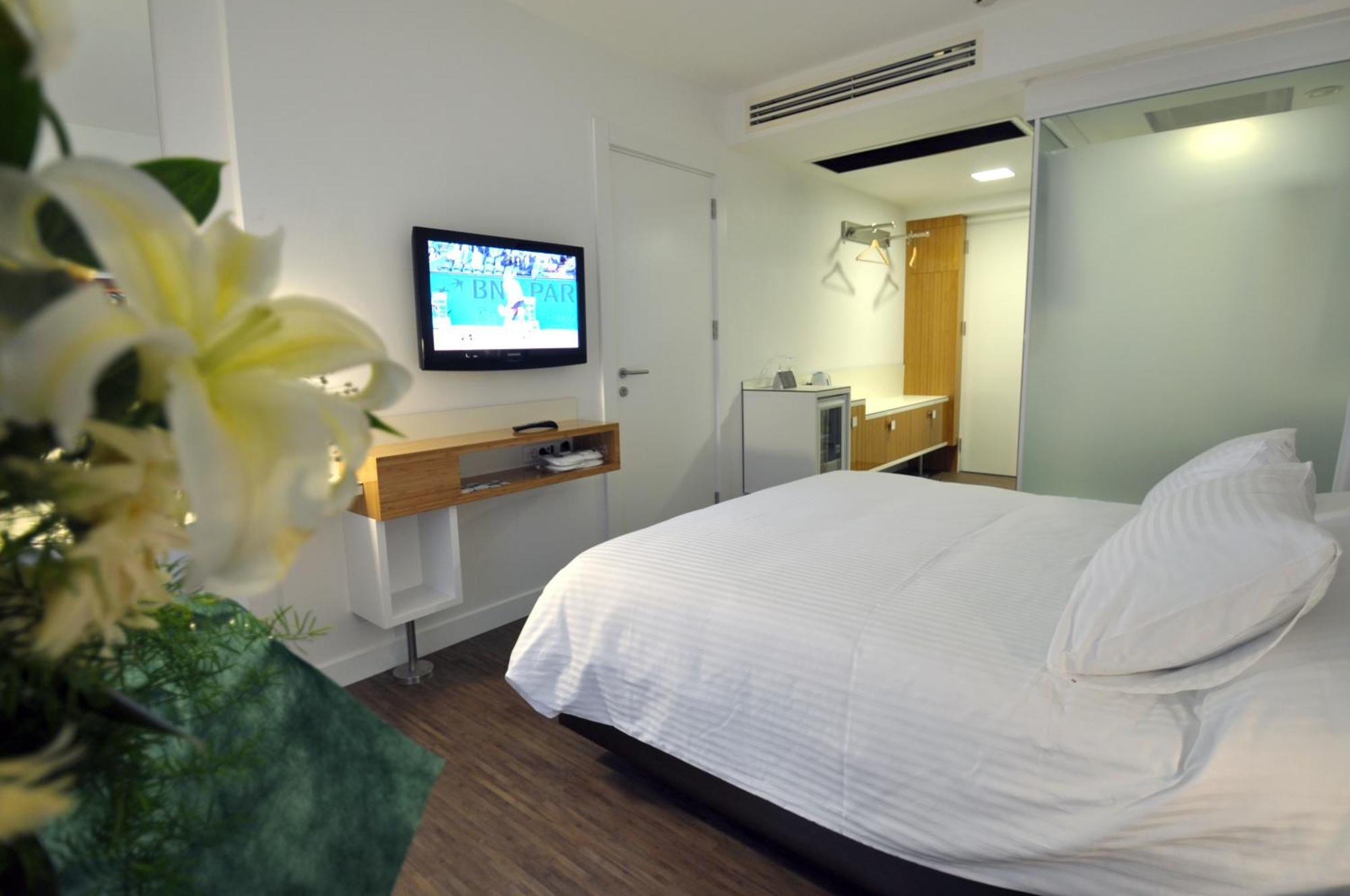 No 19 Boutique Hotel Ankara Pokój zdjęcie