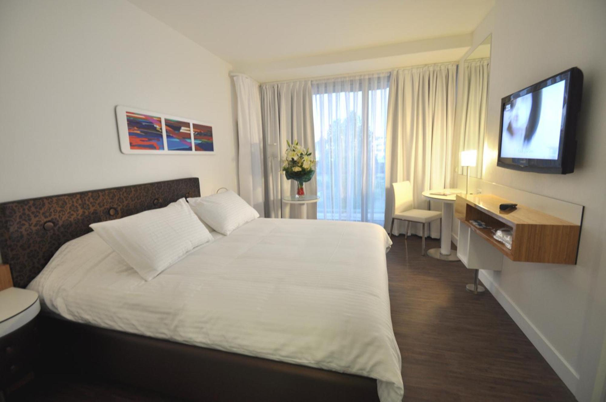 No 19 Boutique Hotel Ankara Pokój zdjęcie