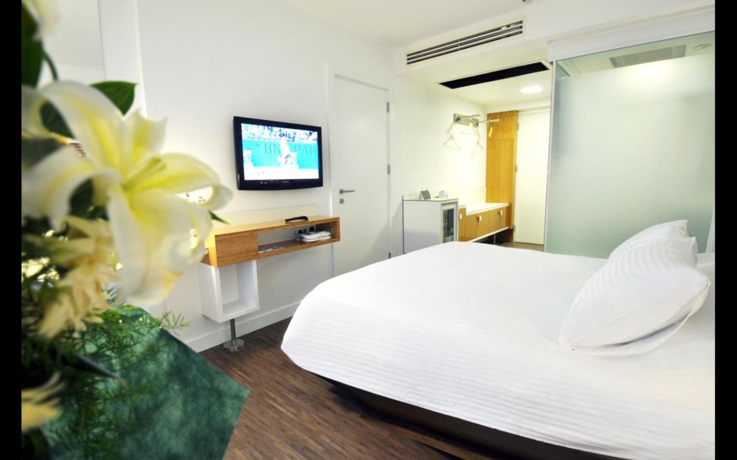 No 19 Boutique Hotel Ankara Pokój zdjęcie