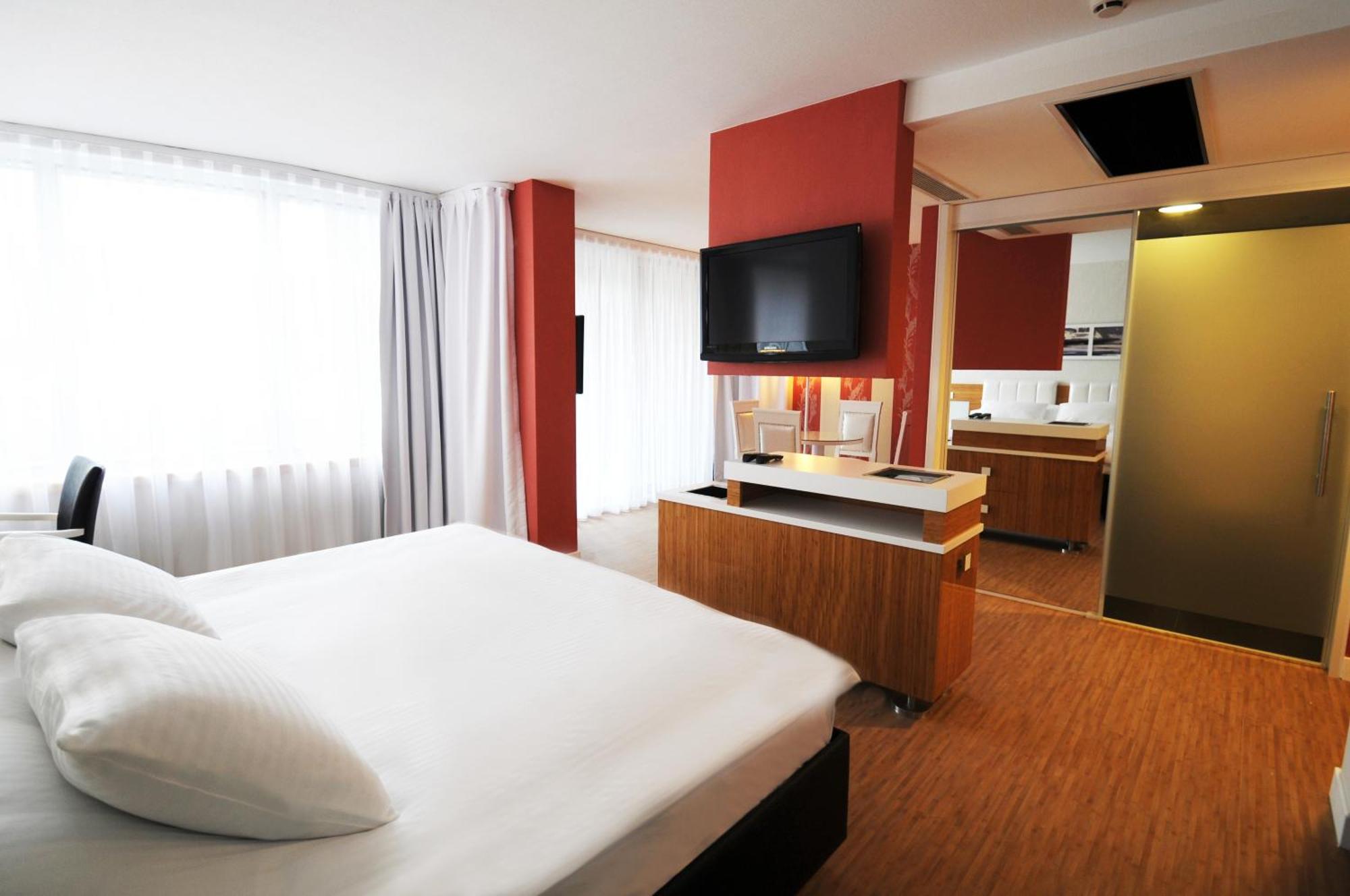 No 19 Boutique Hotel Ankara Pokój zdjęcie