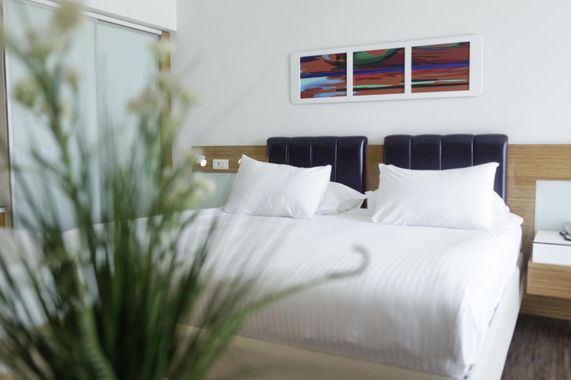 No 19 Boutique Hotel Ankara Pokój zdjęcie