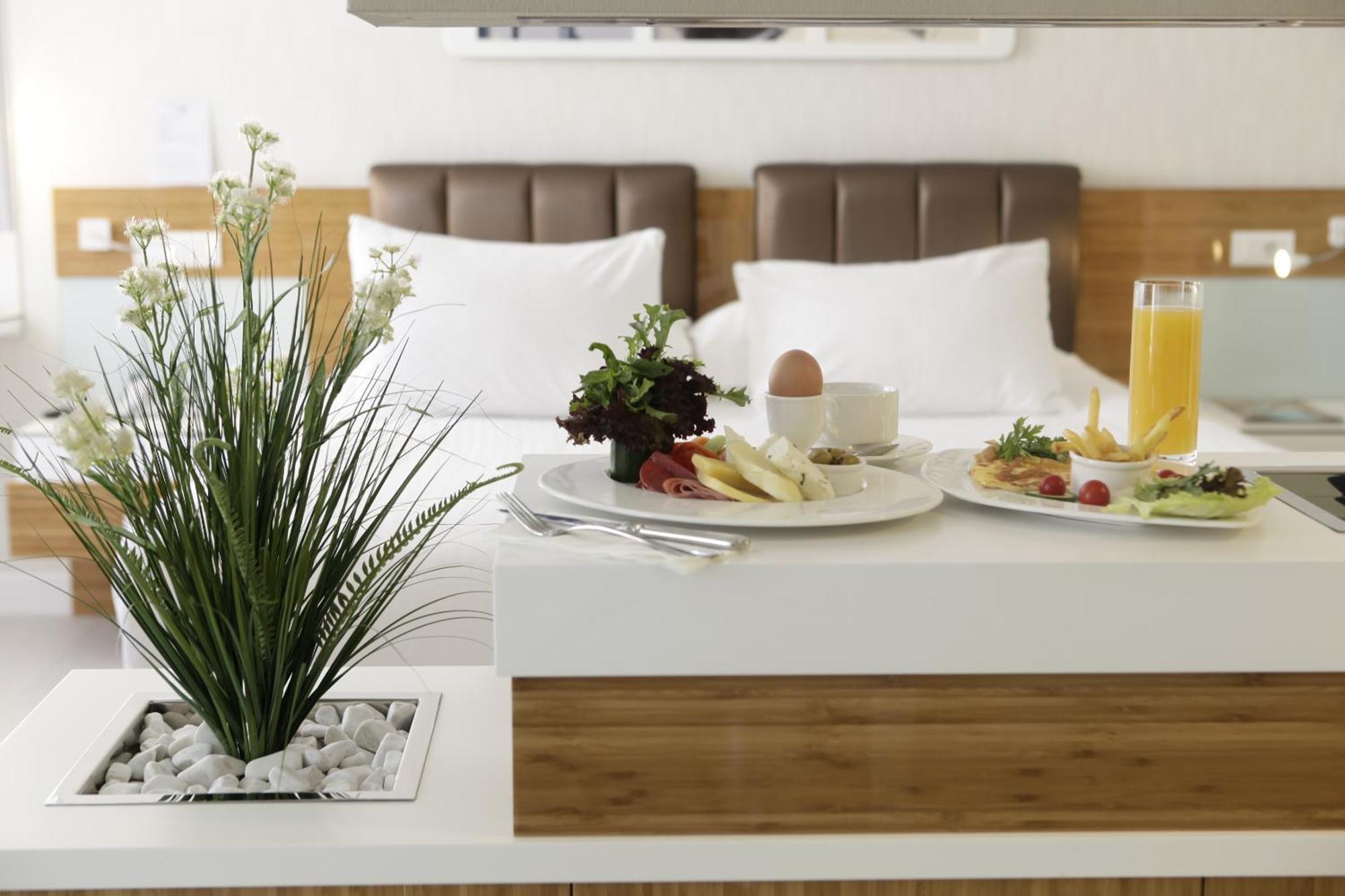No 19 Boutique Hotel Ankara Pokój zdjęcie