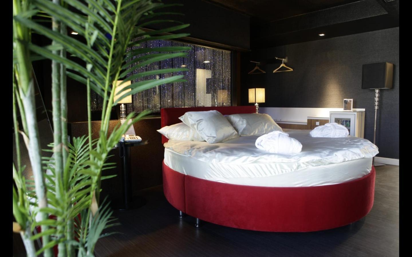 No 19 Boutique Hotel Ankara Pokój zdjęcie