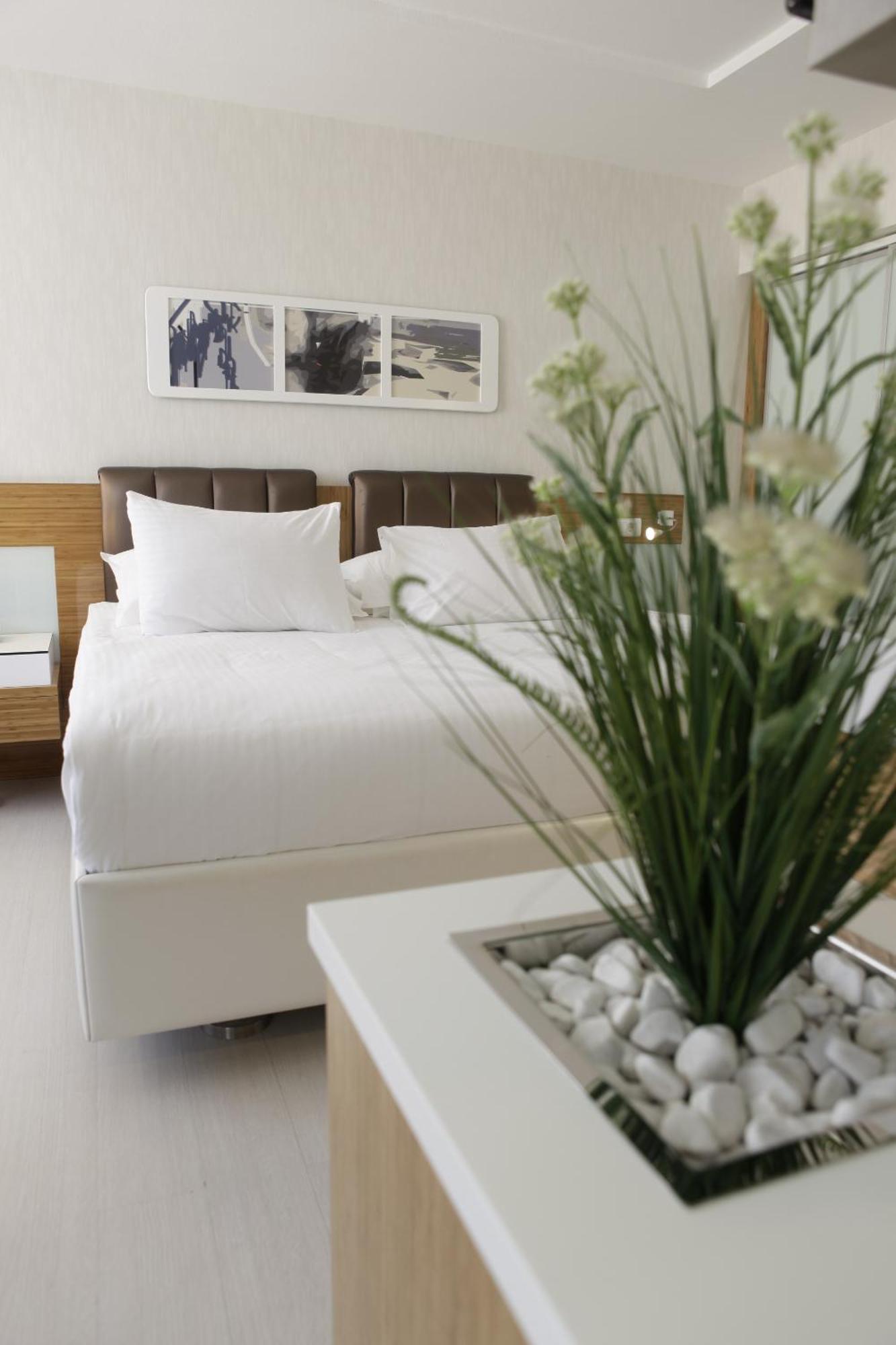 No 19 Boutique Hotel Ankara Pokój zdjęcie