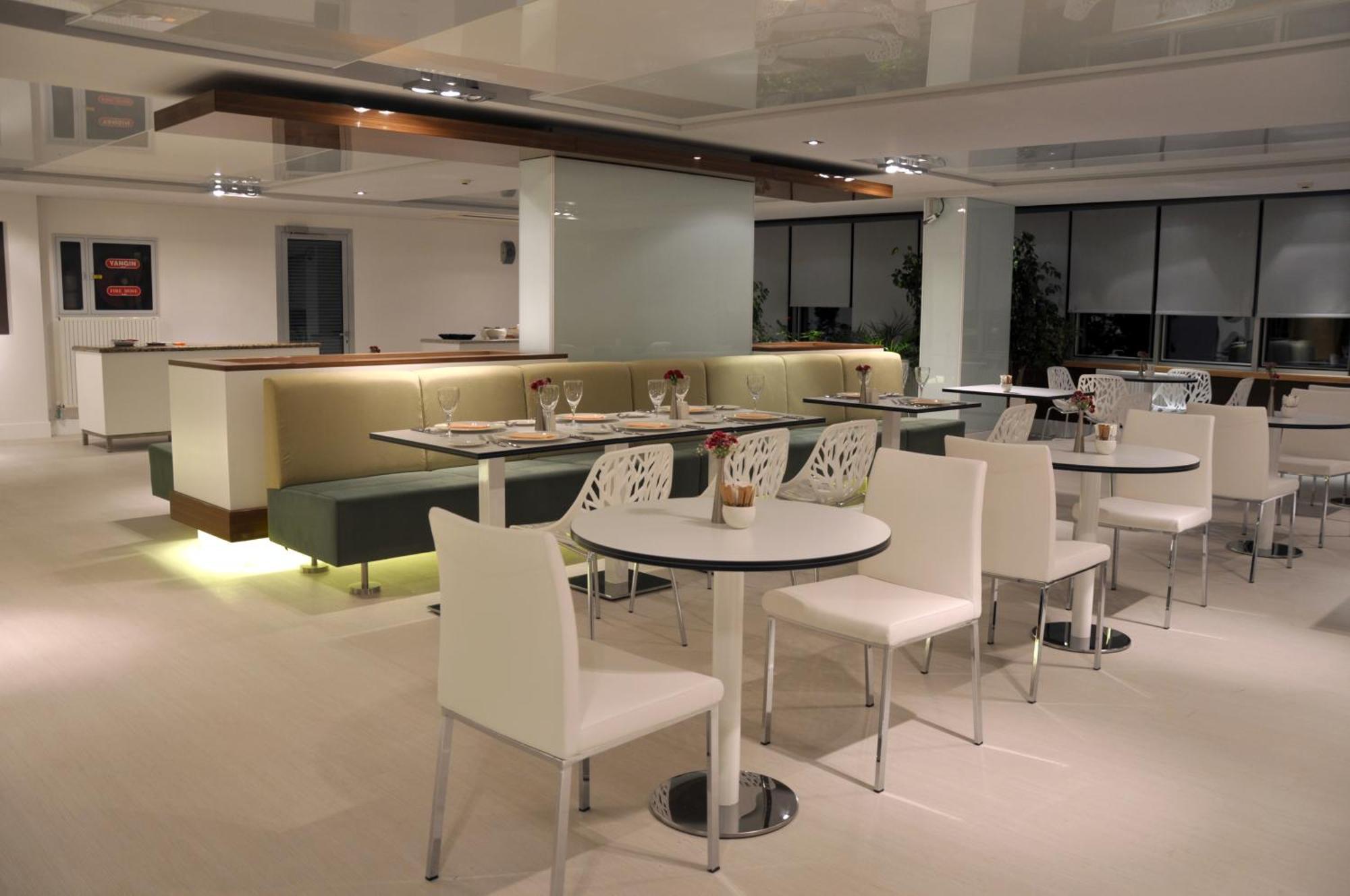 No 19 Boutique Hotel Ankara Zewnętrze zdjęcie