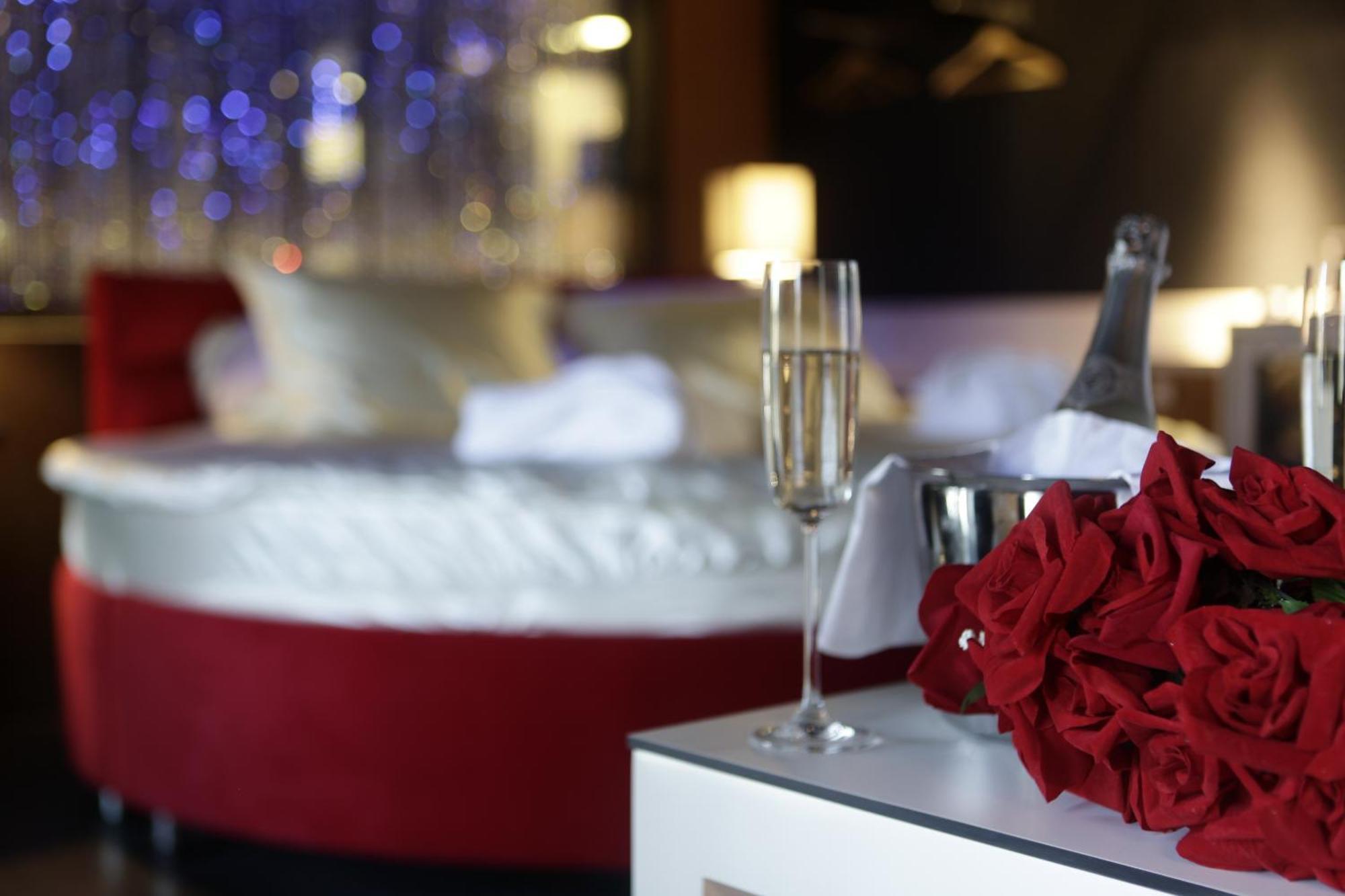No 19 Boutique Hotel Ankara Pokój zdjęcie