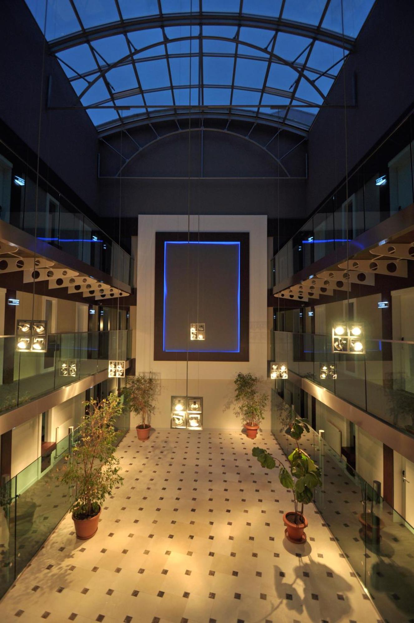 No 19 Boutique Hotel Ankara Zewnętrze zdjęcie