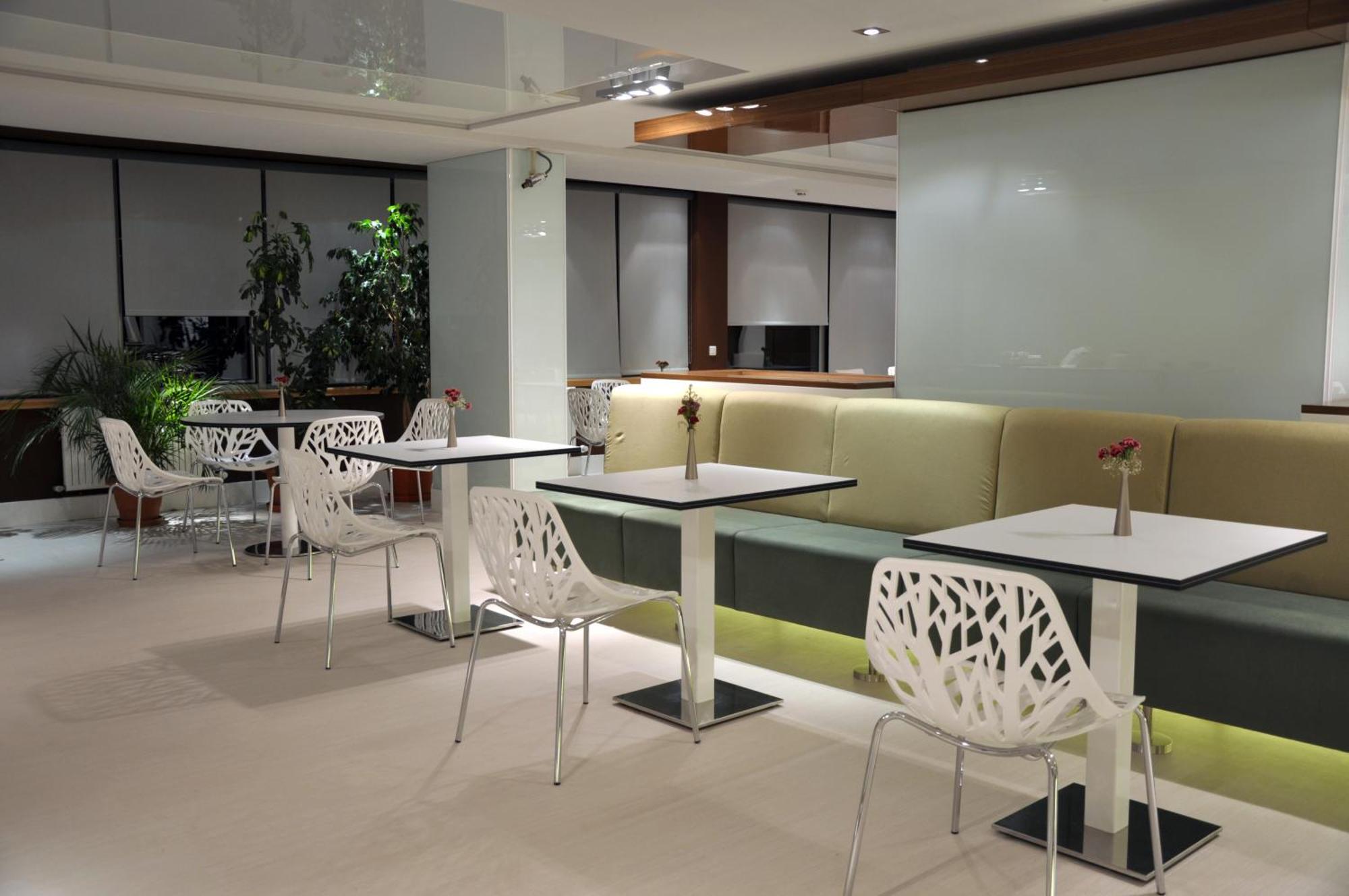 No 19 Boutique Hotel Ankara Zewnętrze zdjęcie