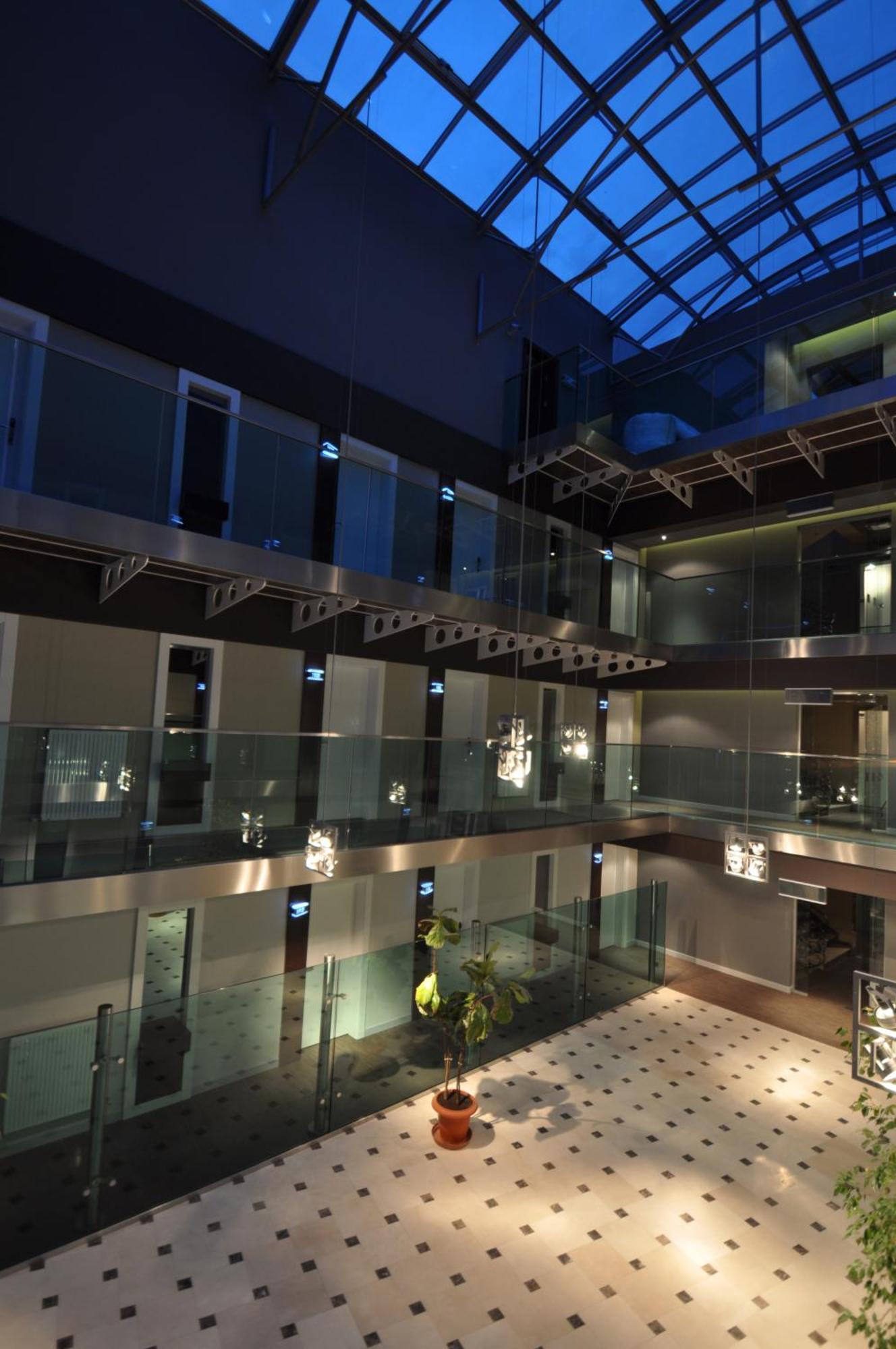 No 19 Boutique Hotel Ankara Zewnętrze zdjęcie