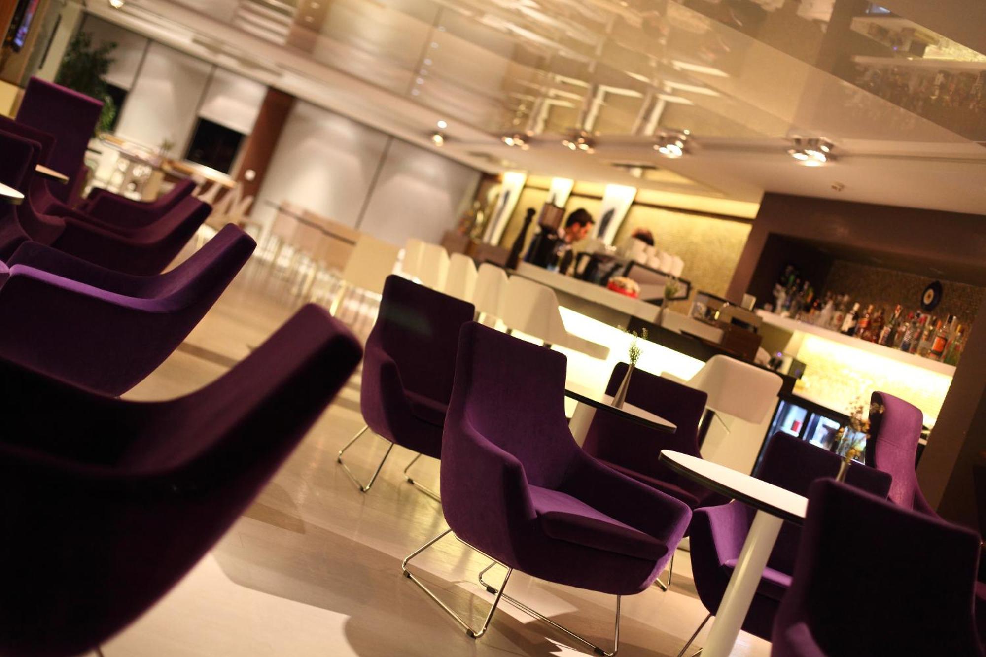 No 19 Boutique Hotel Ankara Zewnętrze zdjęcie
