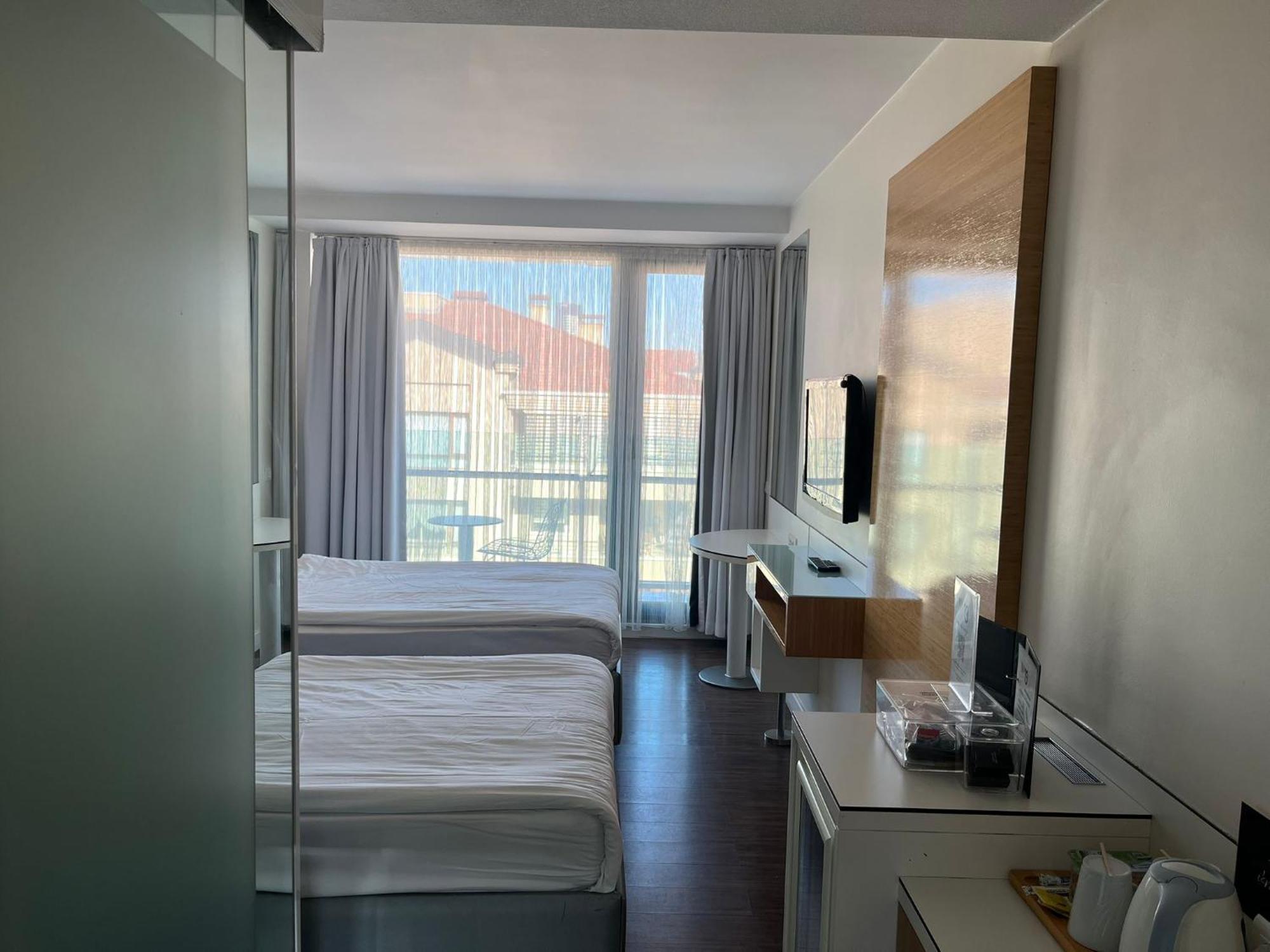 No 19 Boutique Hotel Ankara Zewnętrze zdjęcie