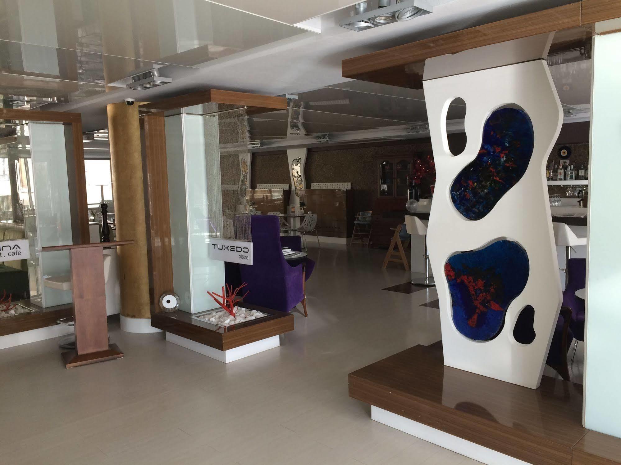 No 19 Boutique Hotel Ankara Zewnętrze zdjęcie