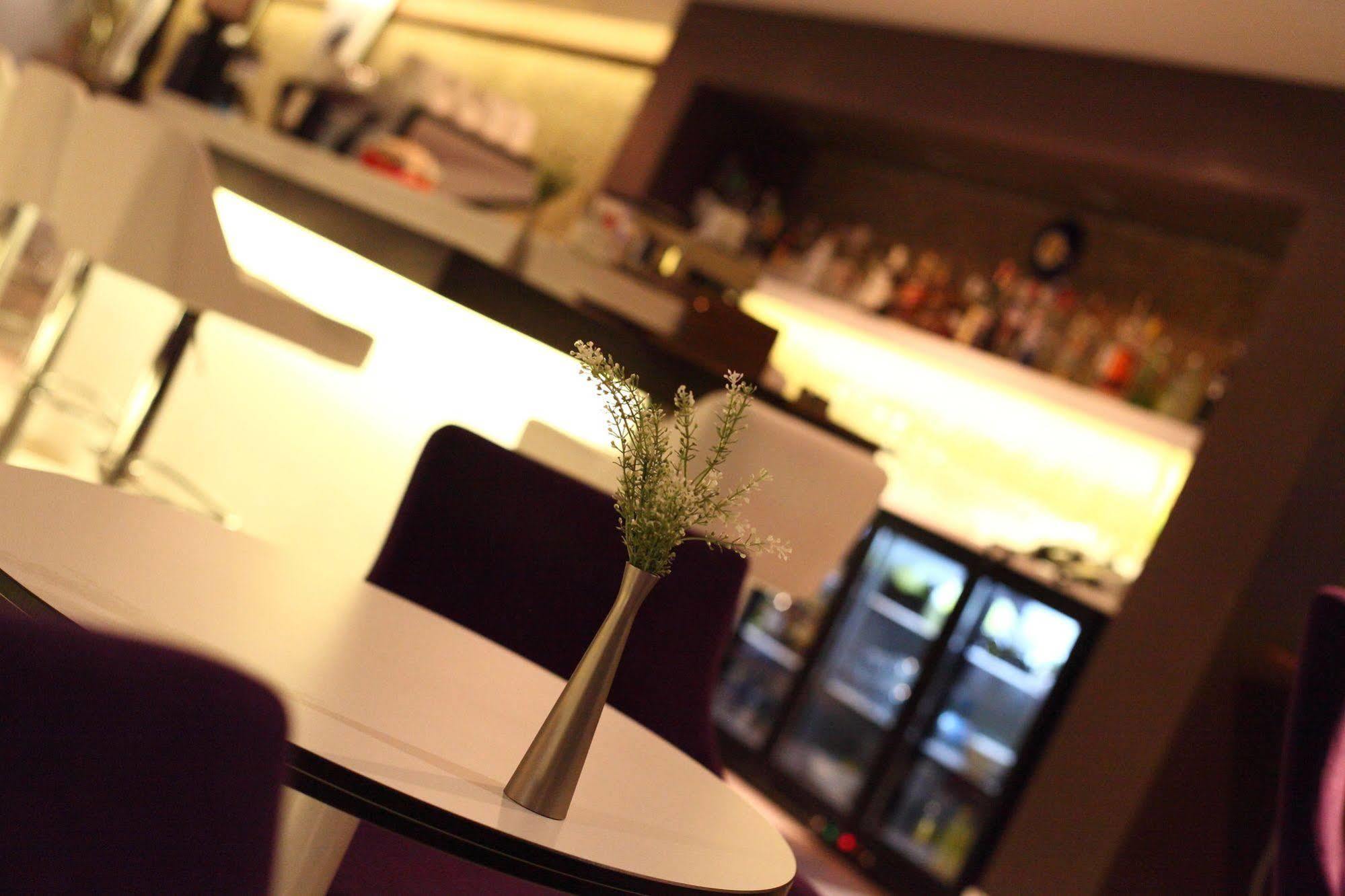 No 19 Boutique Hotel Ankara Zewnętrze zdjęcie