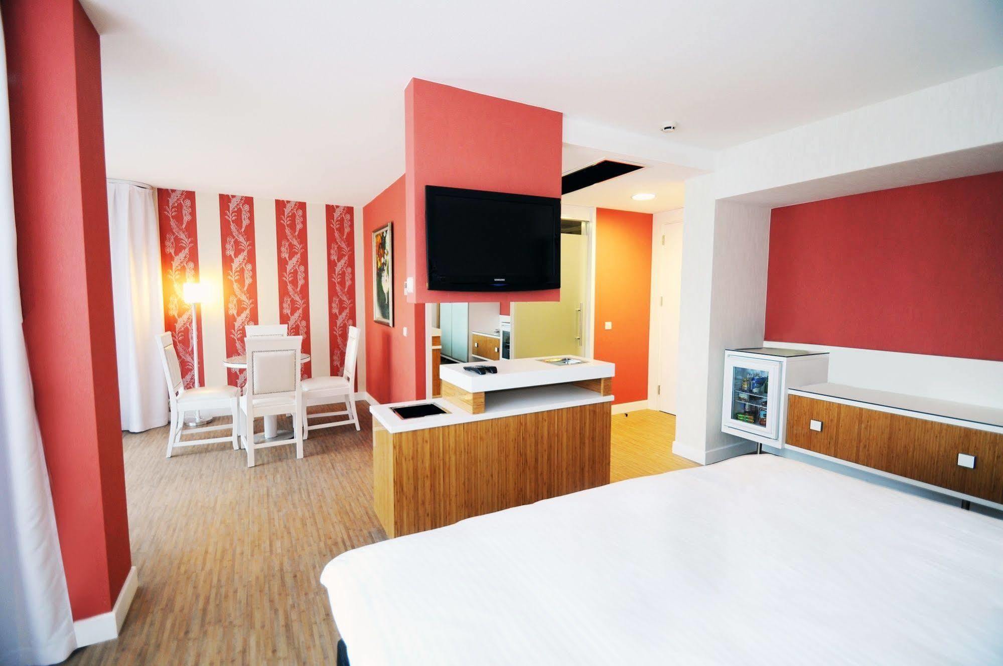 No 19 Boutique Hotel Ankara Zewnętrze zdjęcie